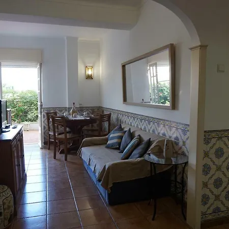 Apartman Terrace Near Belem