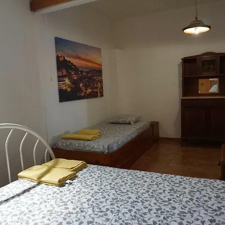 Terrace Near Belem Apartman *